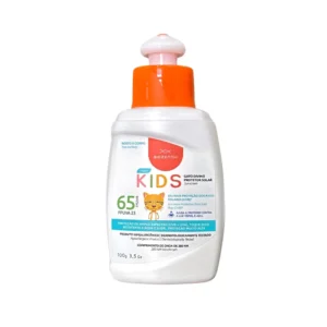GATO-DIVINO-PROTETOR-SOLAR-FPS-65-FPUVA-23-KIDS-100g-Biozenthi-Iluminaalma.