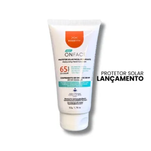 ONFACE-PROTETOR-SOLAR-FACIAL-FPS-65-UVA-PF-23-50g-Biozenthi-Iluminaalma-