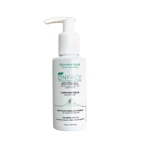 Onface-Sabonete-Facial-Lama-Vulcanica-120ml-Iluminaalma-Biozenthi.webp