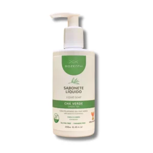 SABONETE-LIQUIDO-CHA-VERDE-250ML-Biozenthi-Iluminaalma.