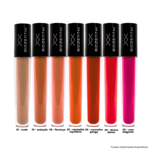 Batom Liquido Italian Make - 4,5g